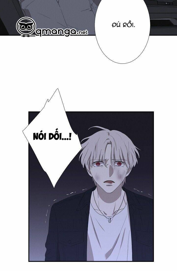 Trốn Tìm: Chapter 34