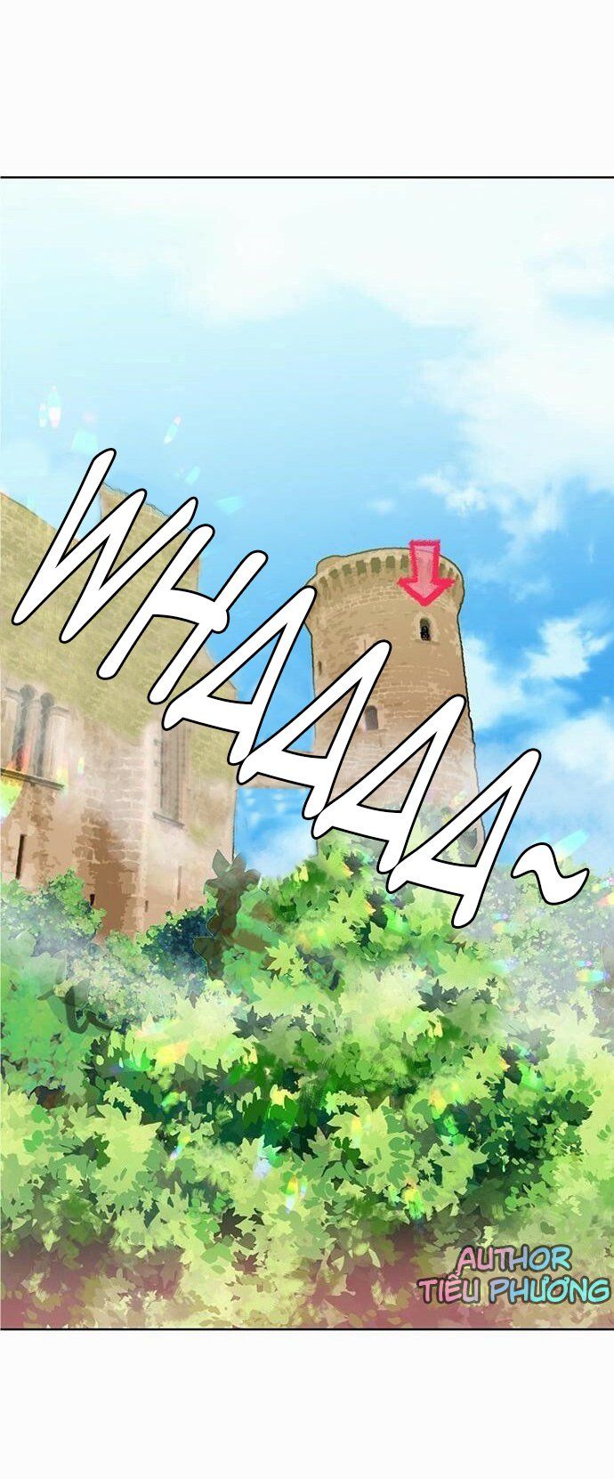 Bí Mật Của Hoàng Phi Isana: Chapter 0