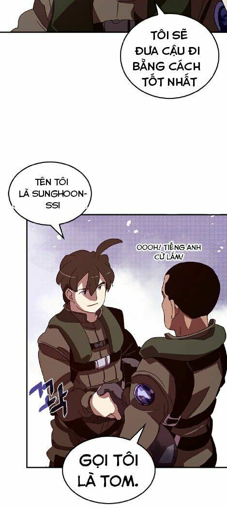 Ta Là Vua Pháp Sư: Chapter 56