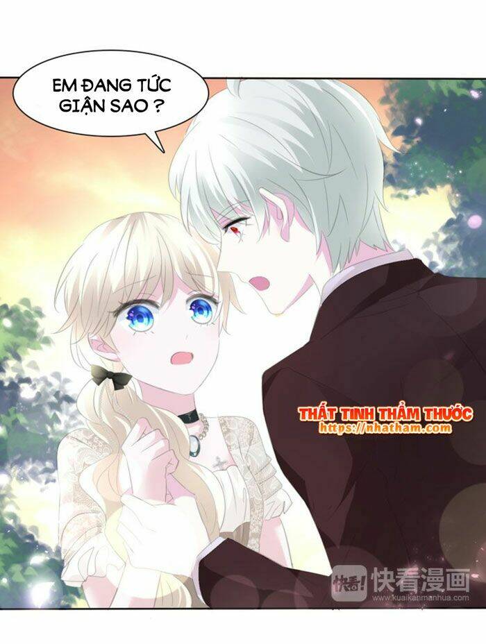 Một Lời Không Hợp Liền Hút Máu: Chapter 48
