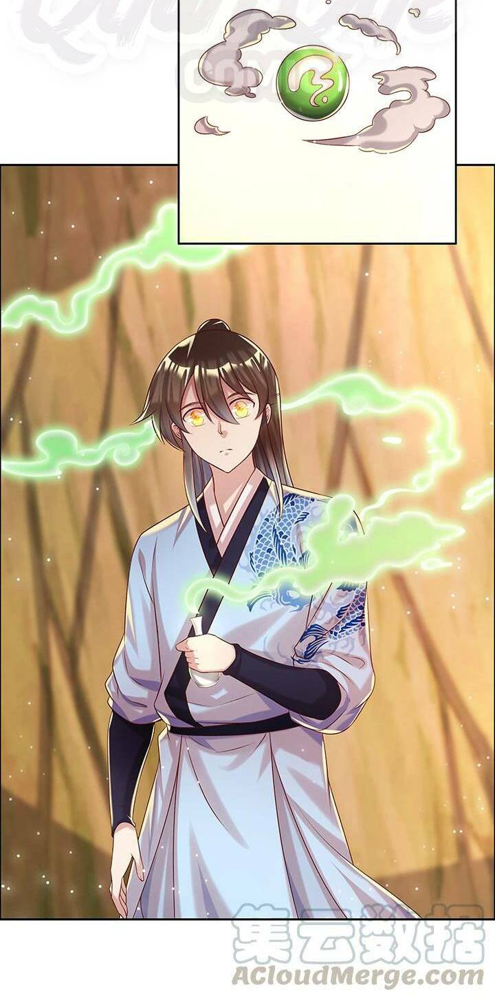 Siêu Phàm Truyện: Chapter 138