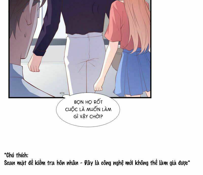 Chiến Lược Lãng Mạn Của Thịnh Thiếu: Chapter 77