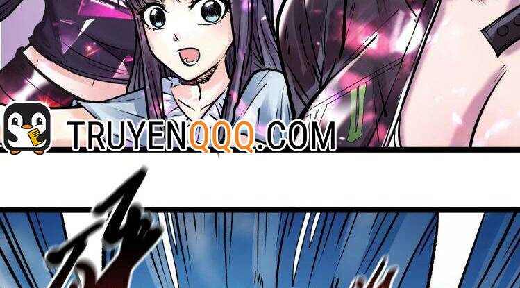 Thế Giới Xa Lạ: Chapter 44