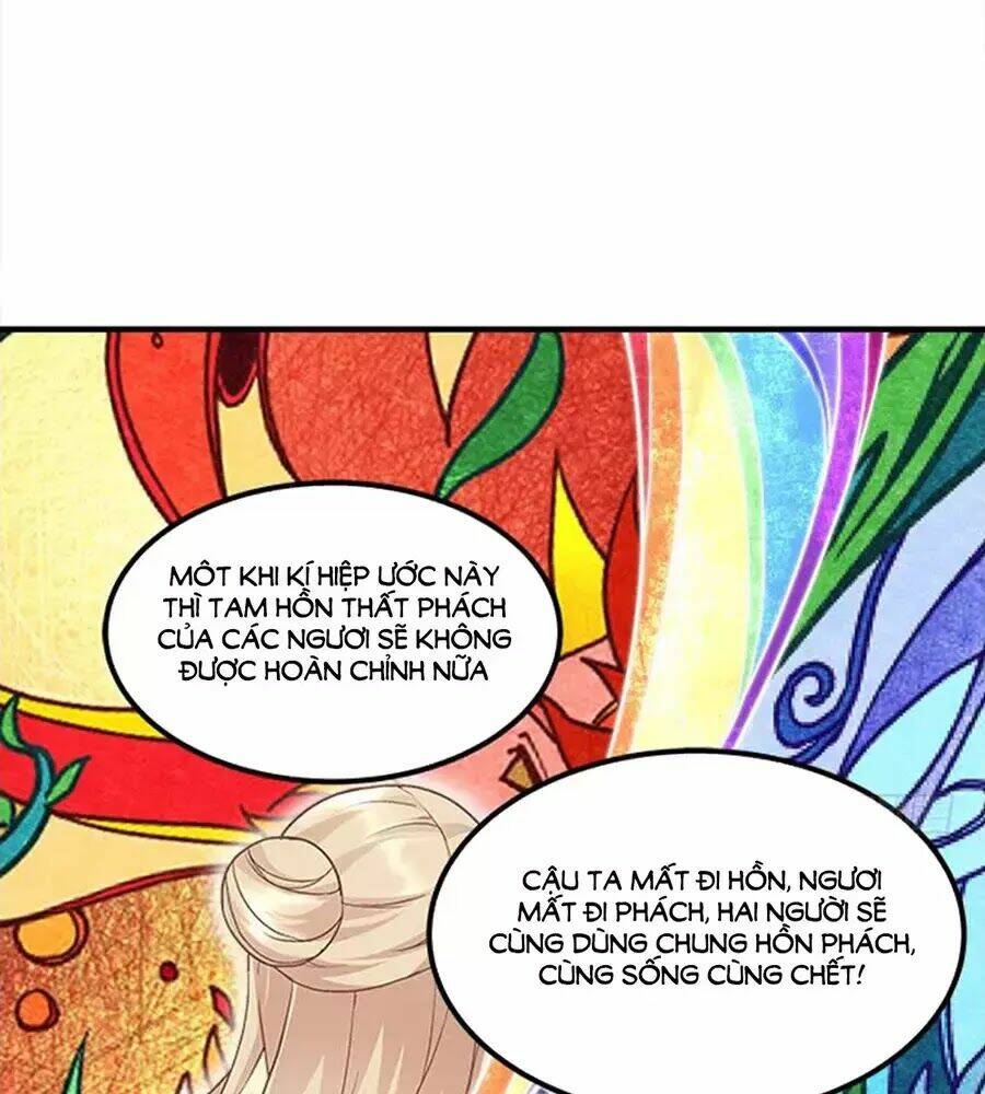 Ám Dạ Vô Thường: Chapter 31