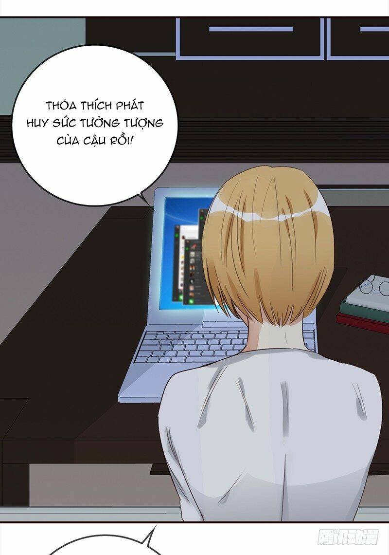 Yêu Tinh Đại Tác Chiến: Chapter 29