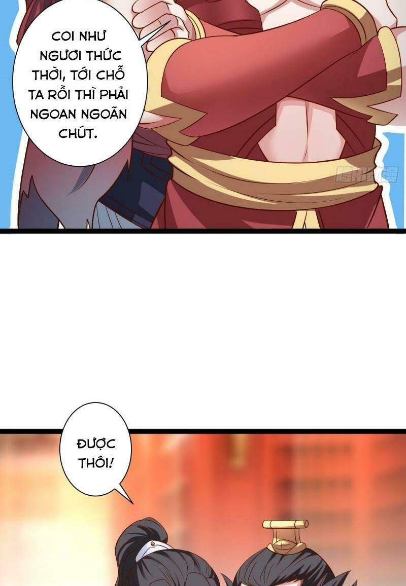 Trọng Sinh Tối Cường Ma Tôn Ở Rể: Chapter 68