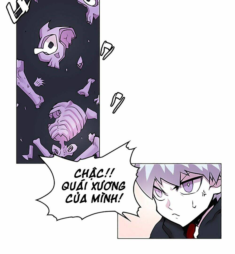 Hard Core Leveling Warrior: Chapter 19