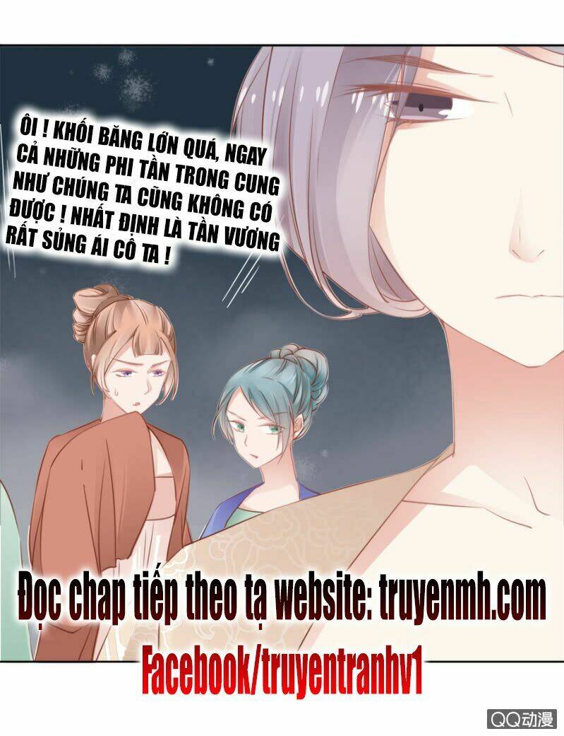 Solo Đi Vương Gia: Chapter 81