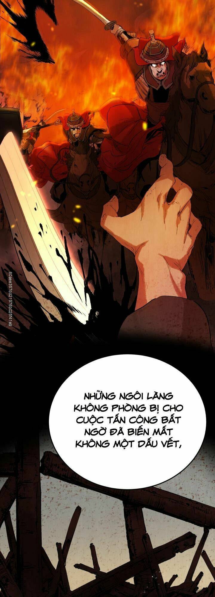 Phụng Tiên Trọng Sinh Ký: Chapter 18