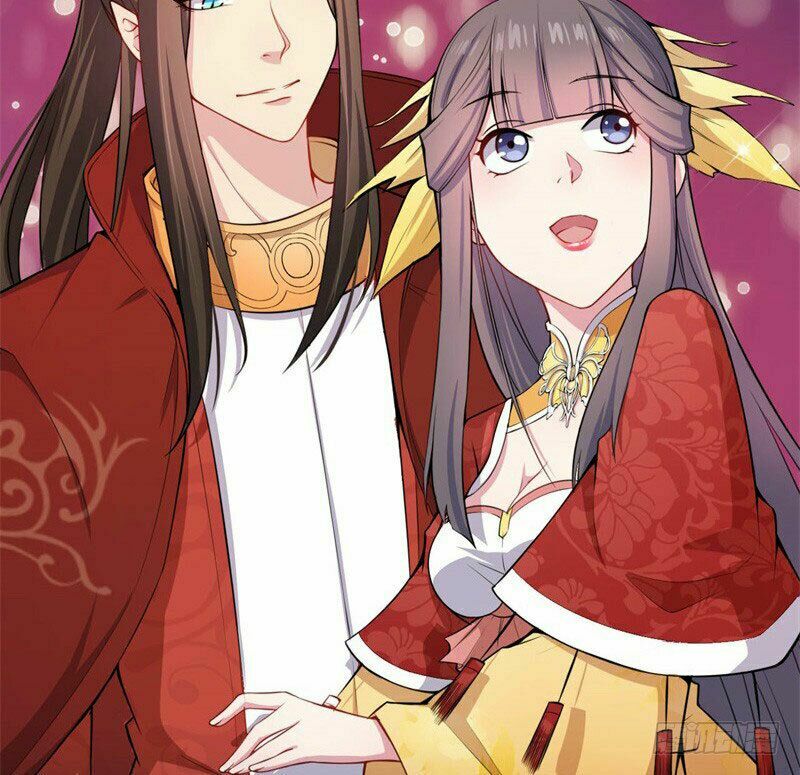Ngạo Kiều Quỷ Vương Yêu Ta: Chapter 121