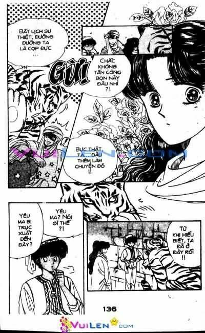 Nàng Công Chúa Ham Chơi: Chapter 7