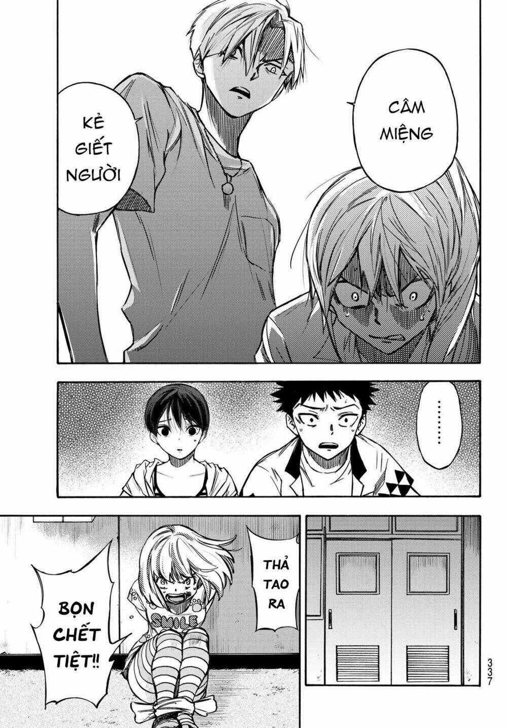 Beyond Good And Evil: Chapter 7