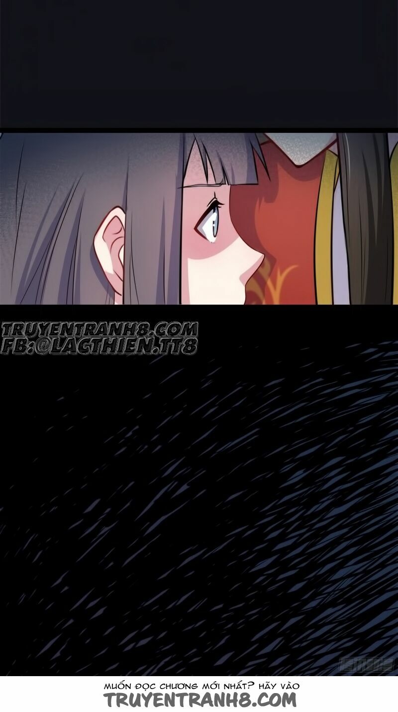 Ngạo Kiều Quỷ Vương Yêu Ta: Chapter 9