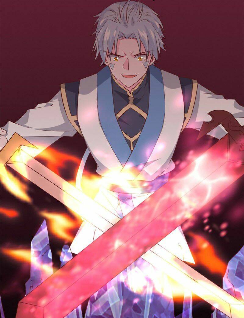 Chí Tôn Võ Đế: Chapter 308