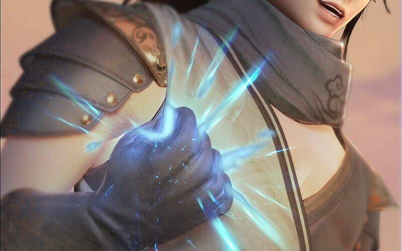 Lâm Uyên Kiếp: Chapter 4