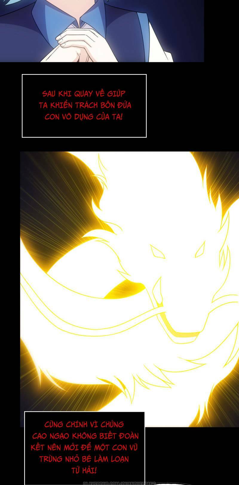Khởi Đầu Bằng Một Con Côn: Chapter 72