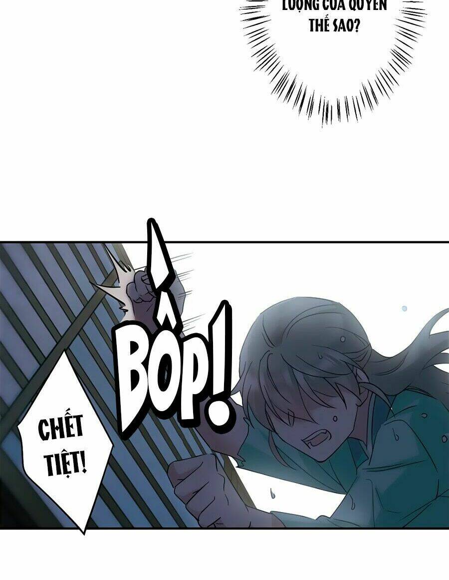 Thượng Quốc Phú Chi Thiên Đống Tuyết: Chapter 48