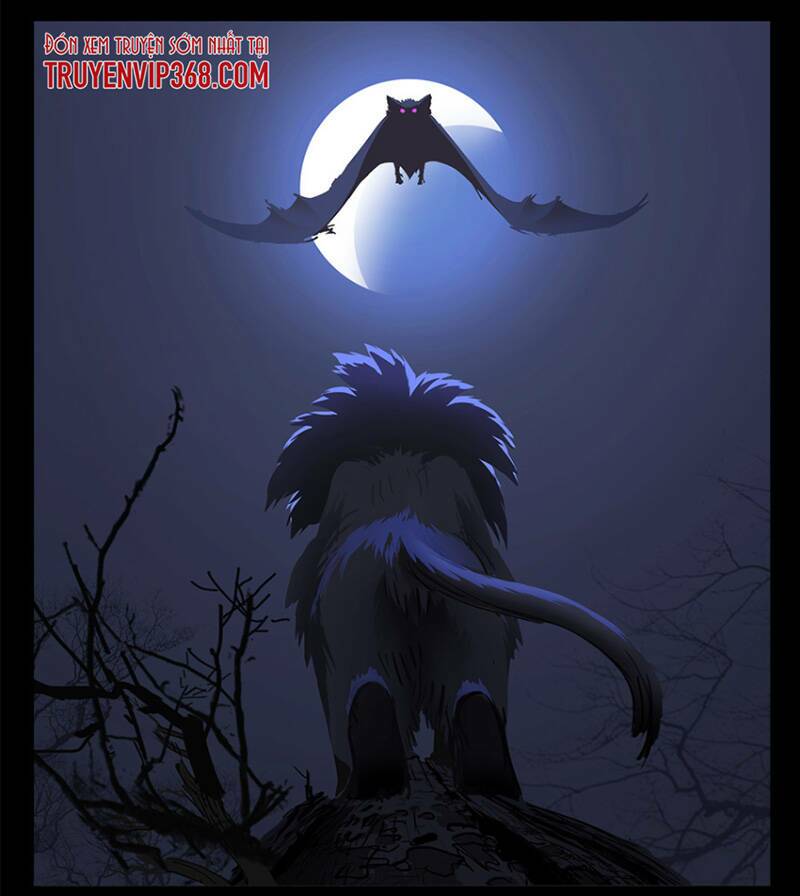 Cỏ Dại: Chapter 12