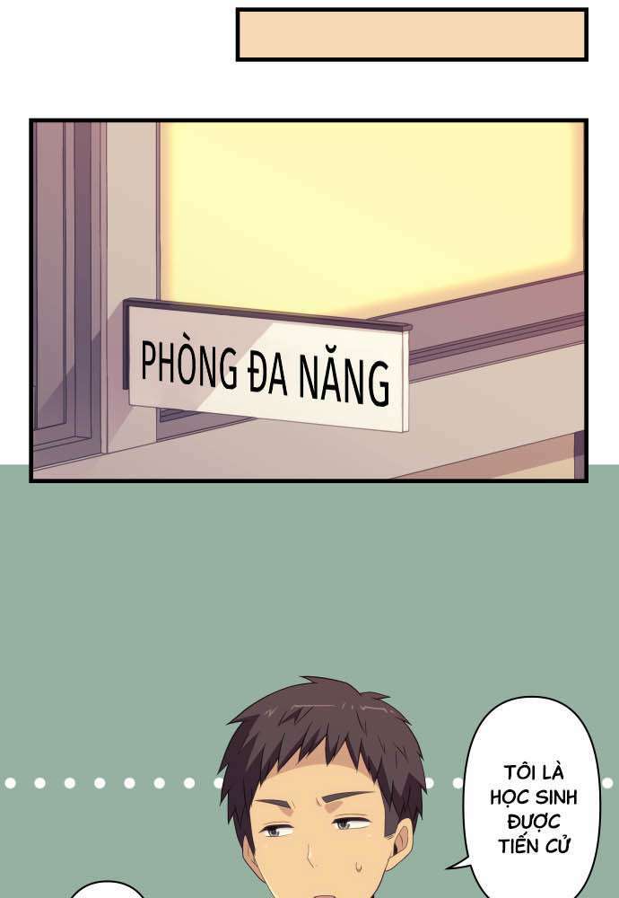 Blue Hearts: Chapter 40