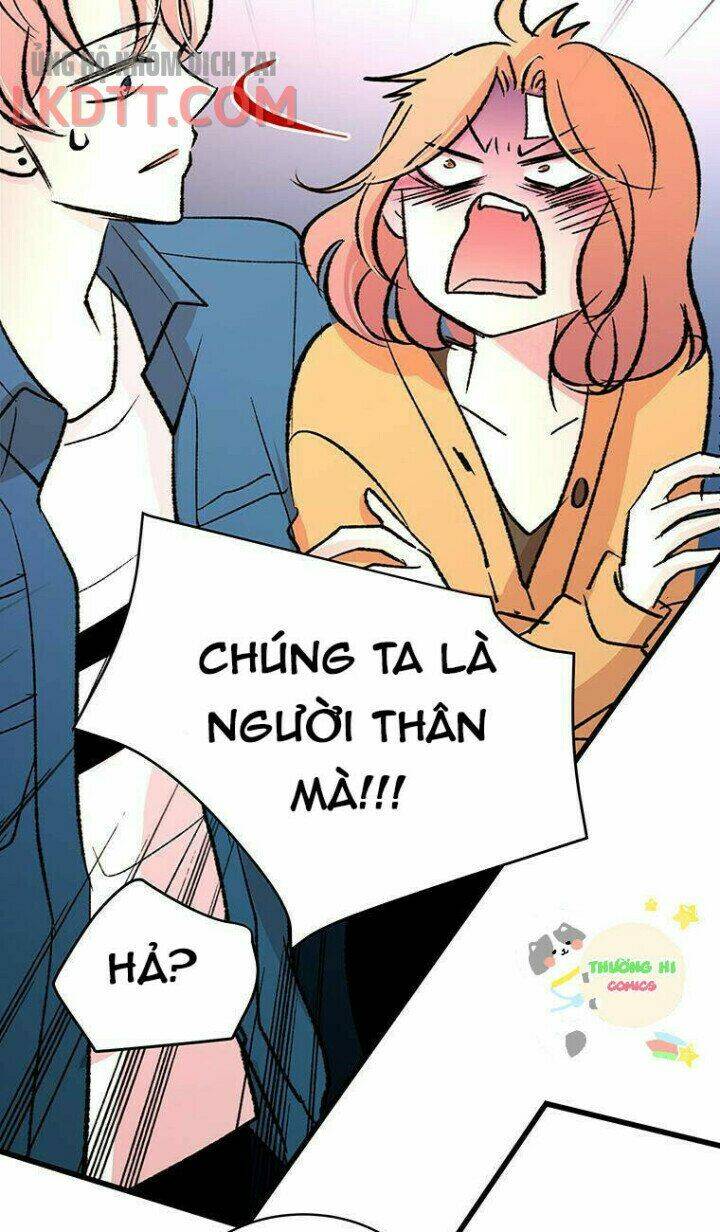 Từng Bước Đến Bên Anh: Chapter 5