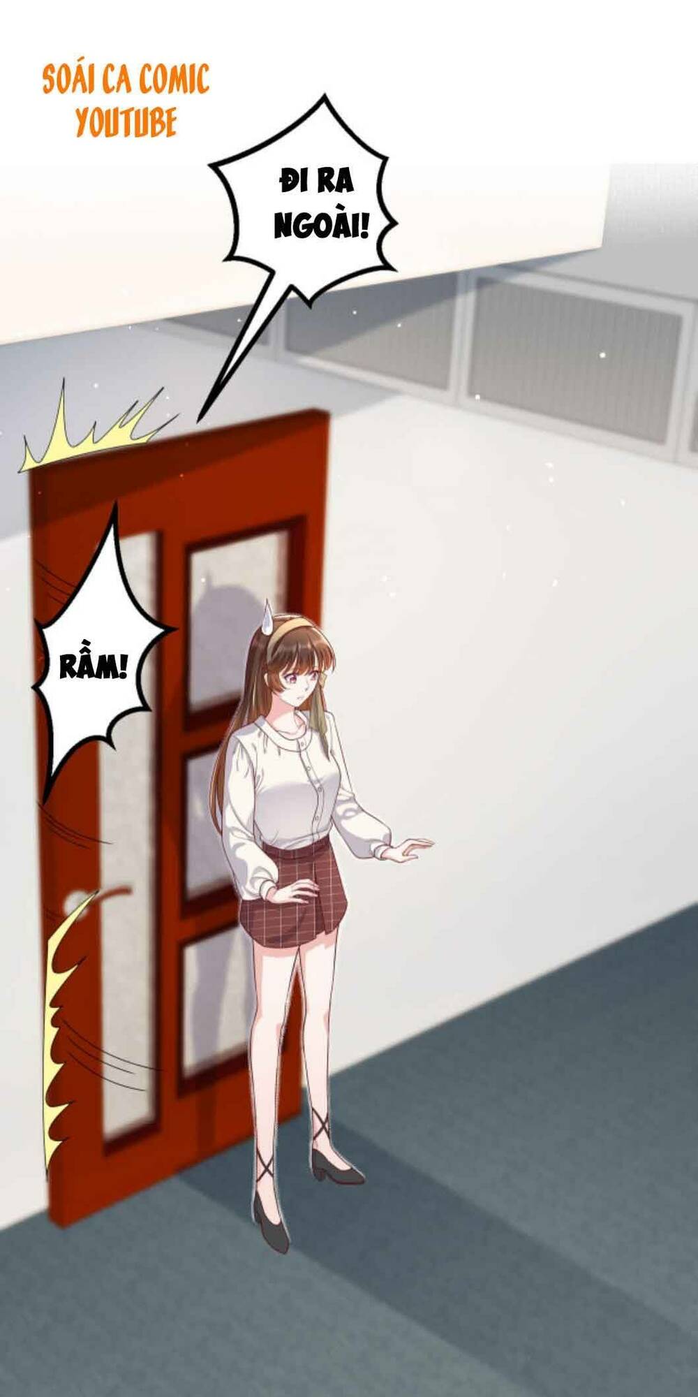 Nhất Sanh Hữu Hỉ: Chapter 56