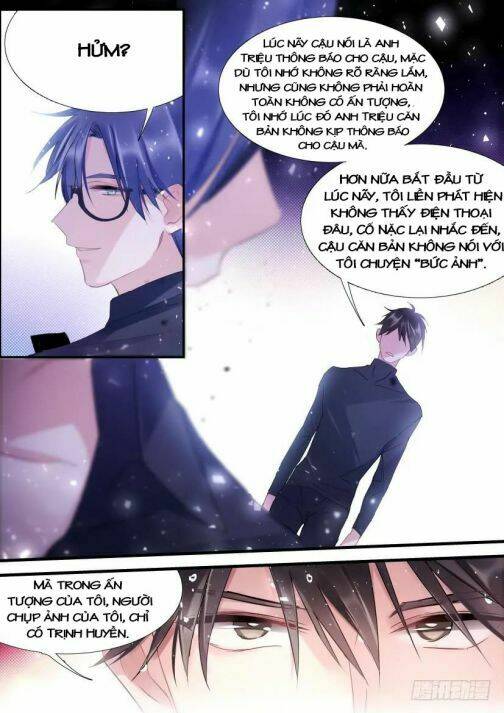 Ảnh Đế X Ảnh Đế: Chapter 88