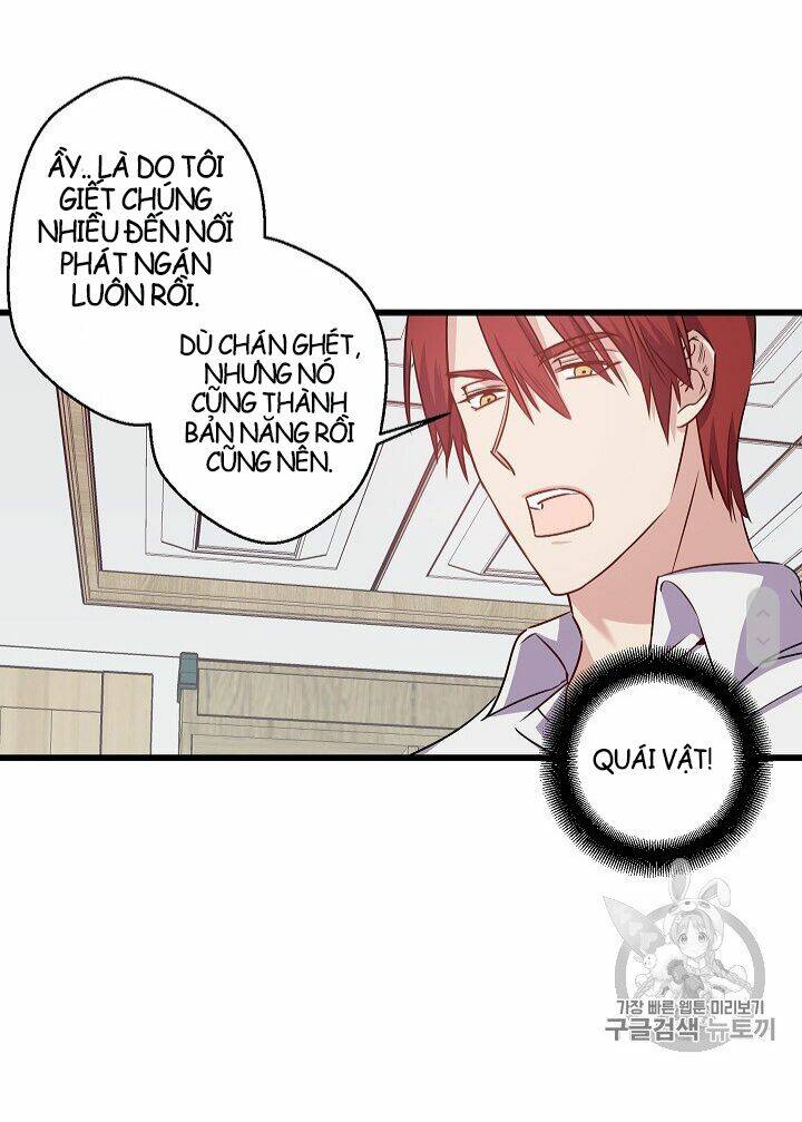 Hôn Lễ Báo Thù: Chapter 13