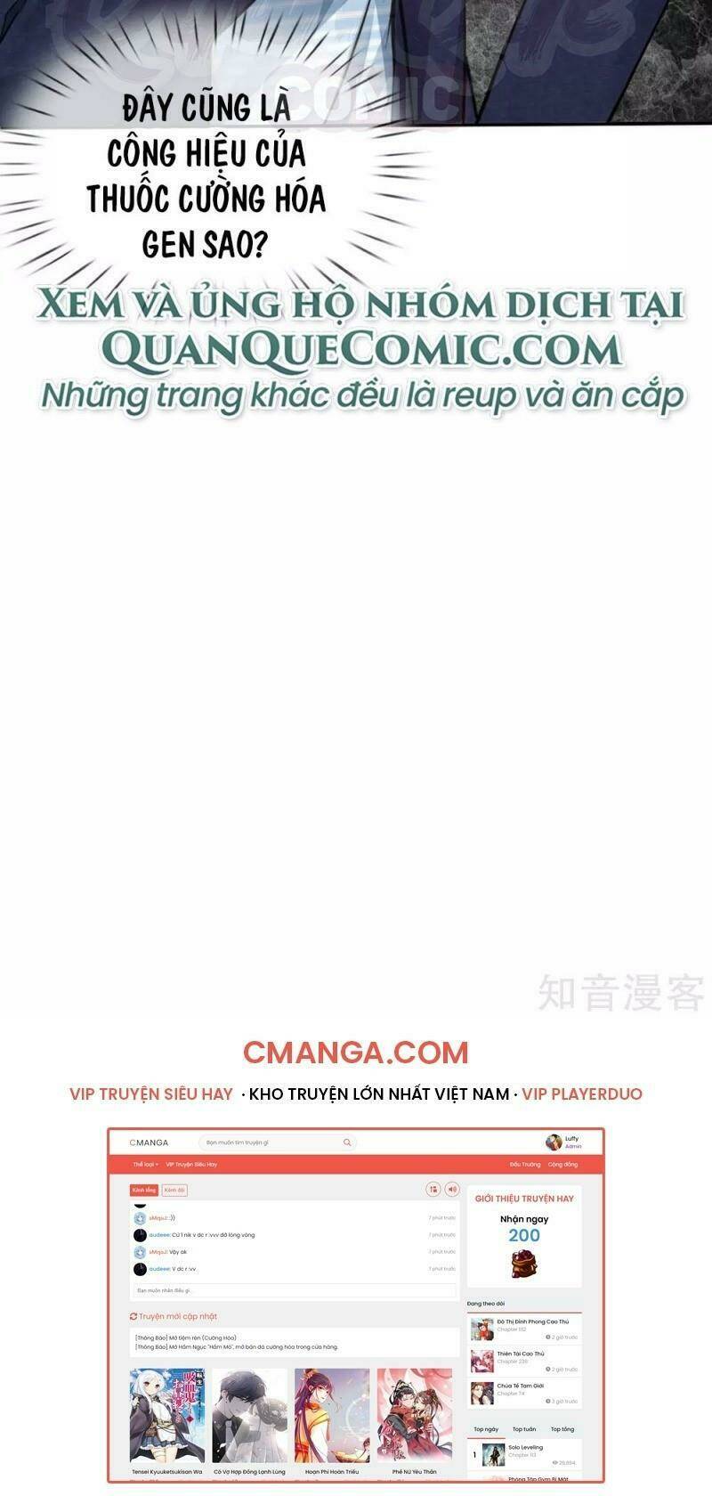 Bạn Gái Mạt Thế Vườn Nhà Ta Thông Tới Mạt Thế: Chapter 61
