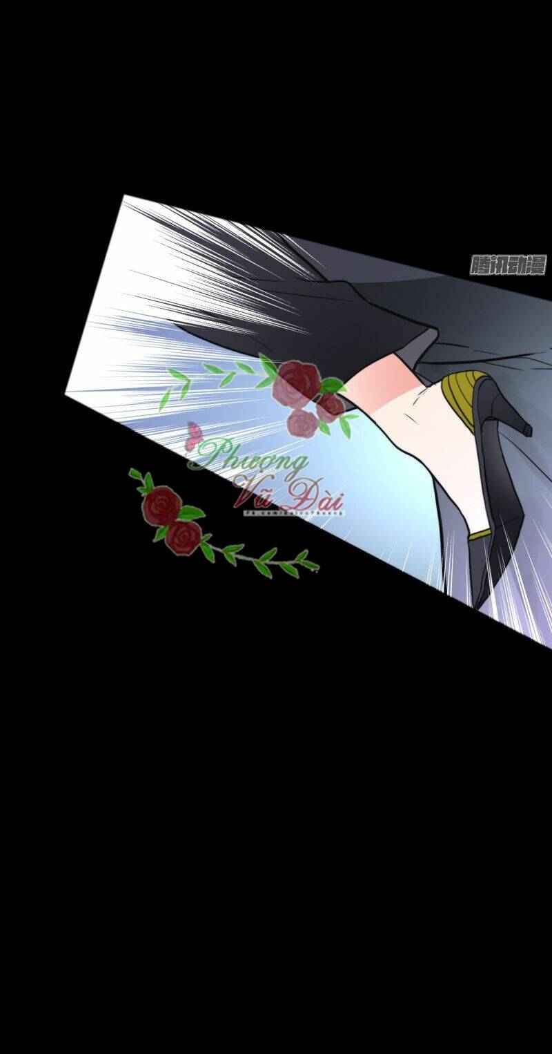 Mỹ Nhân Vi Hạm: Chapter 1