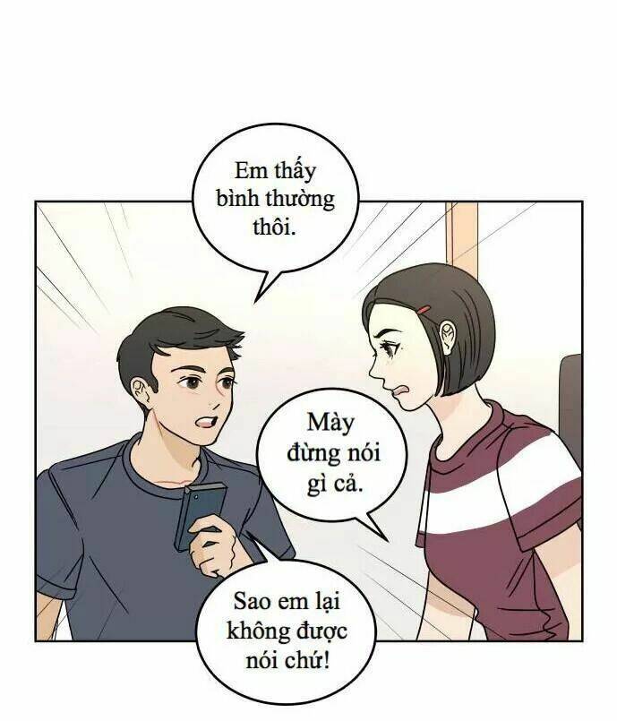 30 Phút Bước Đi Bên Em: Chapter 53