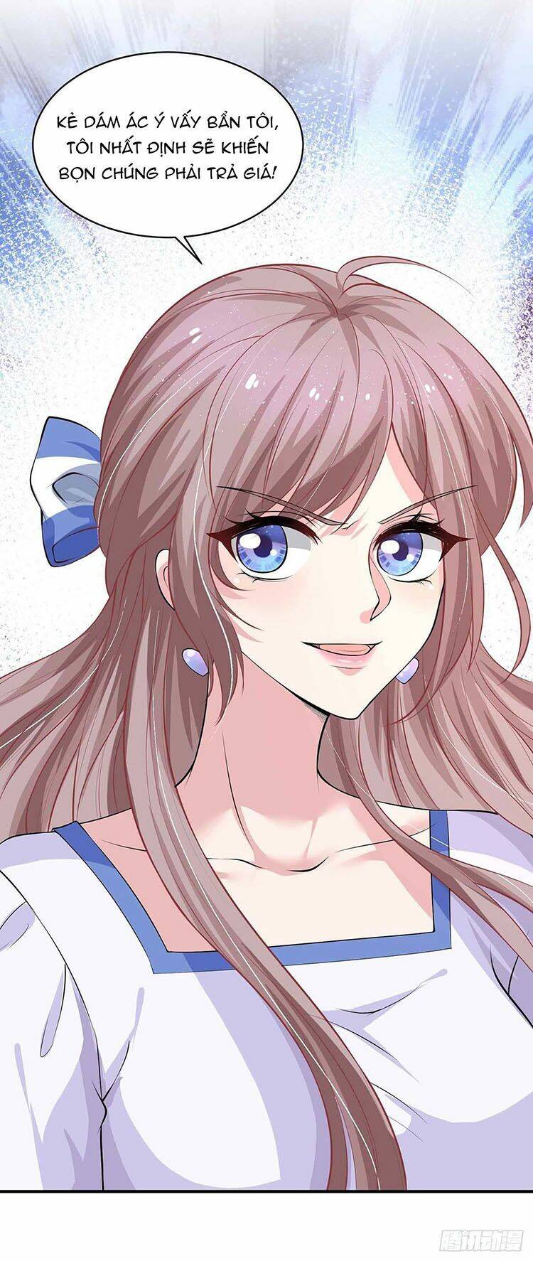 Trọng Sinh Chi Ngược Tra Nữ Vương: Chapter 16