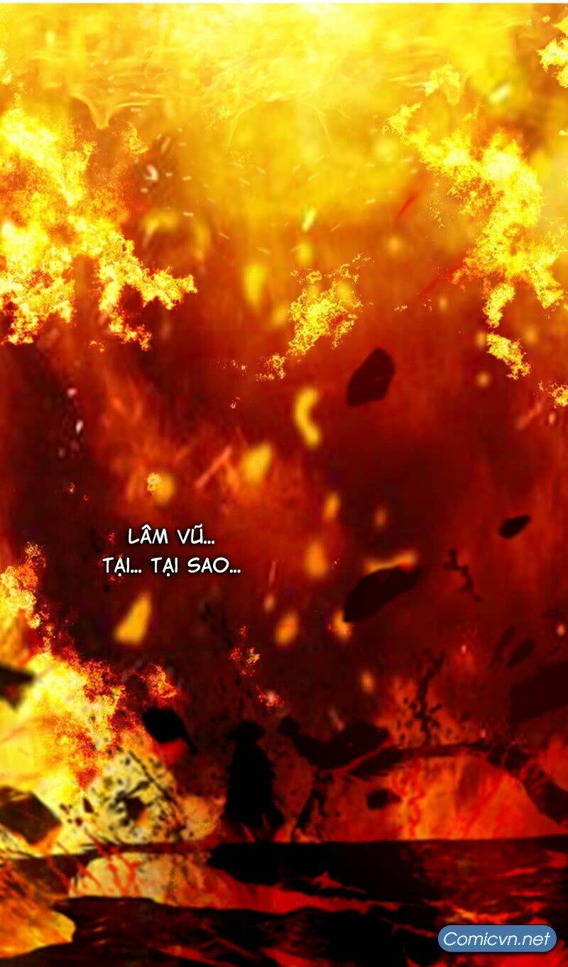 Thái Cổ Cuồng Ma: Chapter 1