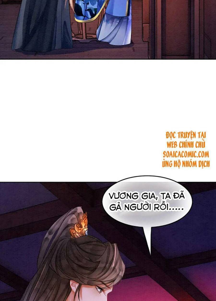 Xung Hỉ Vương Phi: Chapter 65