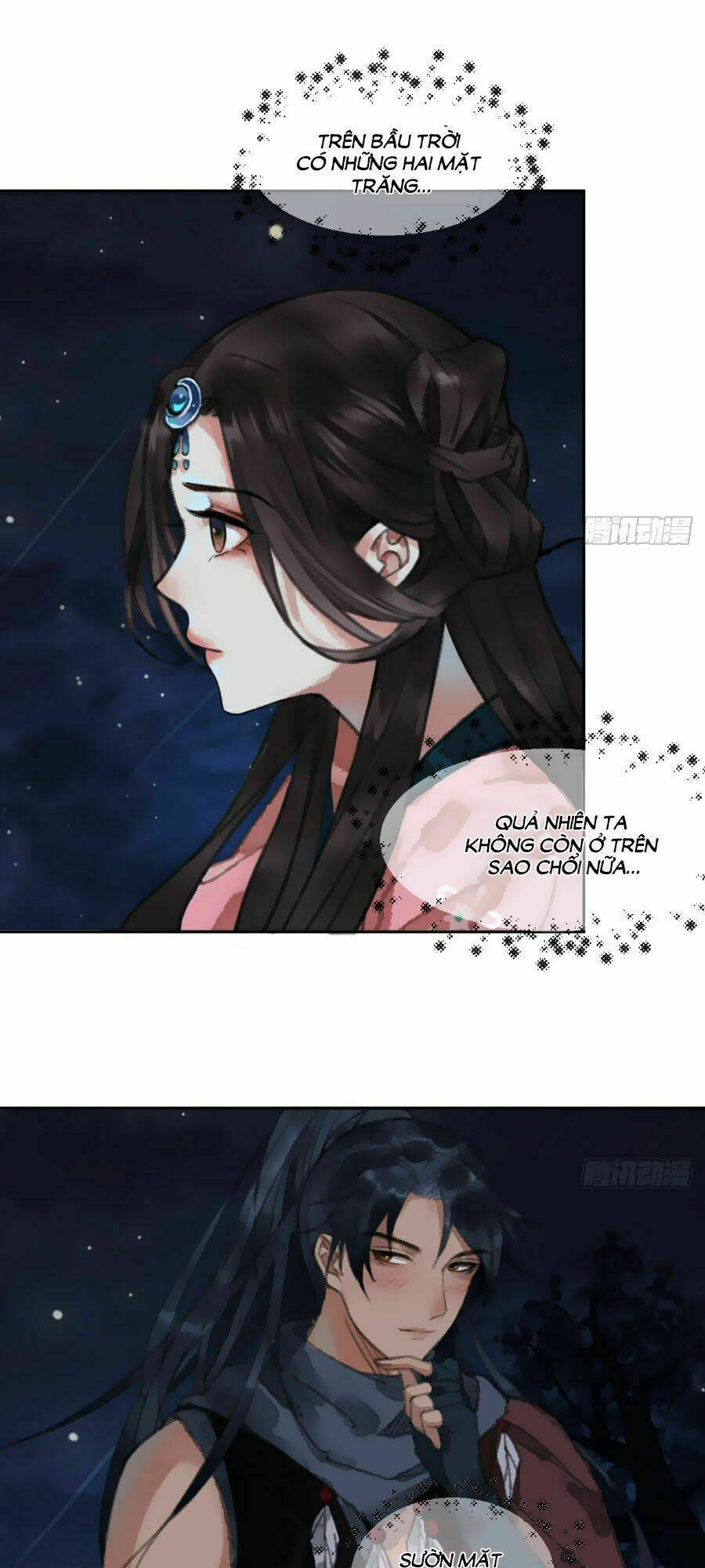 Giấc Mộng Nam Triều: Chapter 12