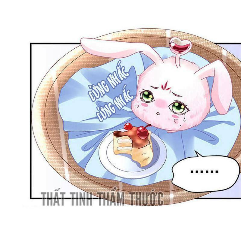 Thiên lại âm linh: Chapter 35