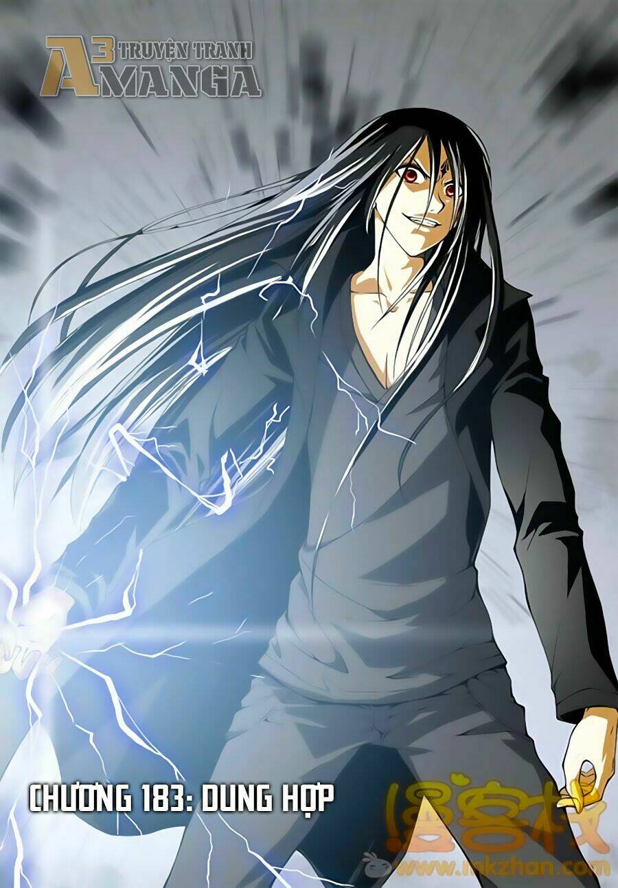 Thâu Tinh Cửu Nguyệt Thiên: Chapter 183