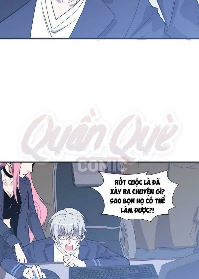 Thát Không Mê Thất: Chapter 60