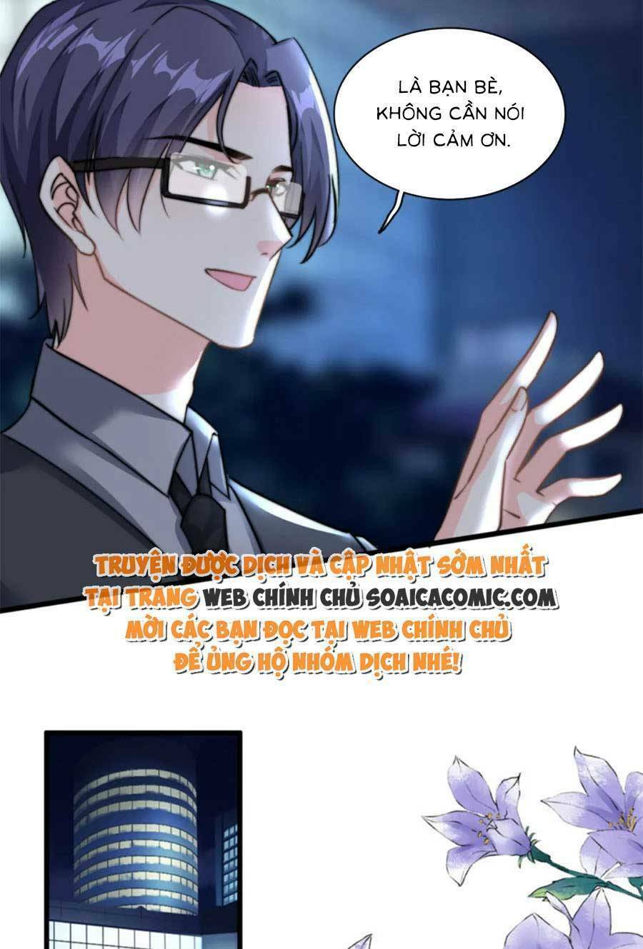 Kim Chủ Của Tôi Mới Năm Tuổi: Chapter 30