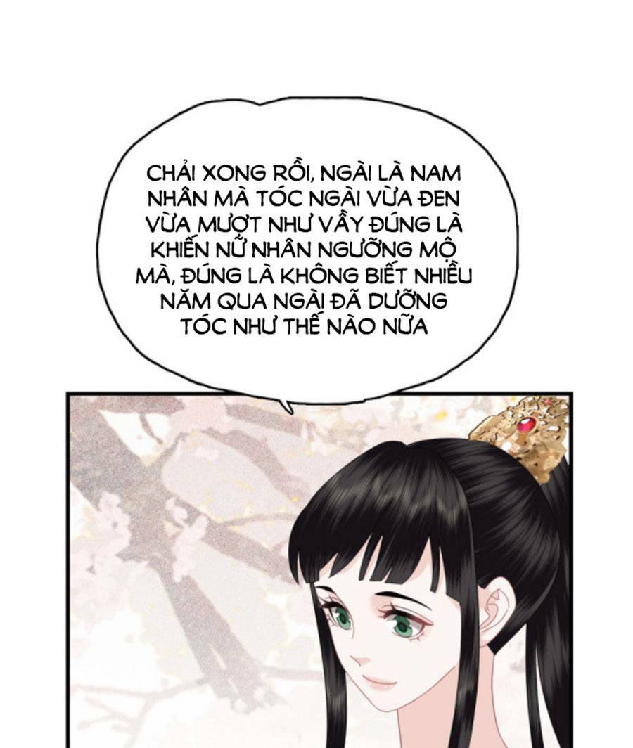 Điều Hương Vương Phi: Chapter 25