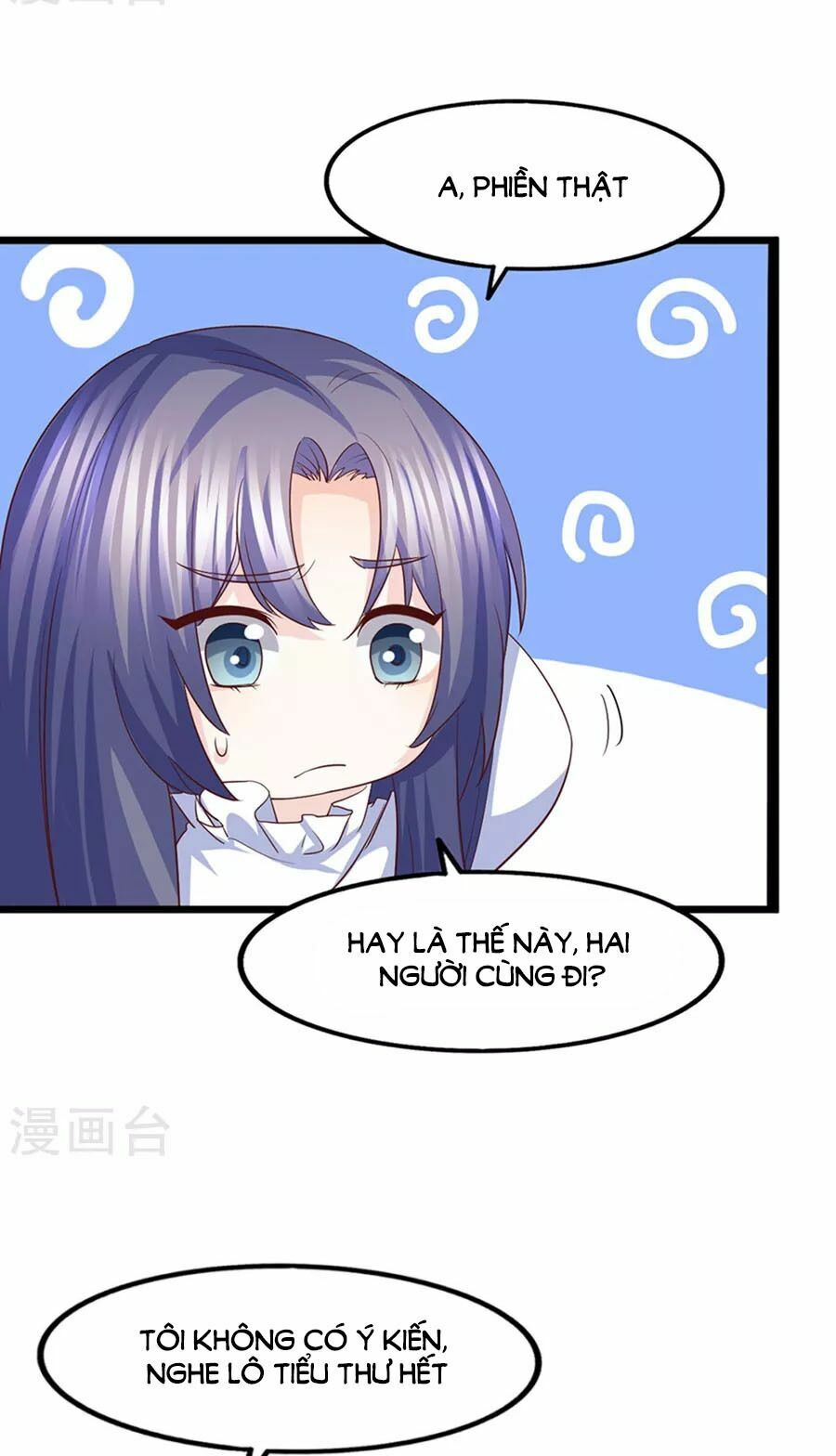 Ta Và Nam Thần Cởi Áo Ngủ Rồi: Chapter 40