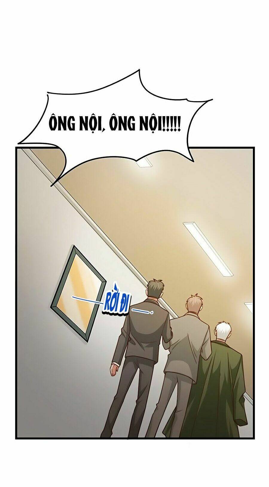 Nhật Ký Báo Thù Của Thiên Kim Hai Mặt: Chapter 30
