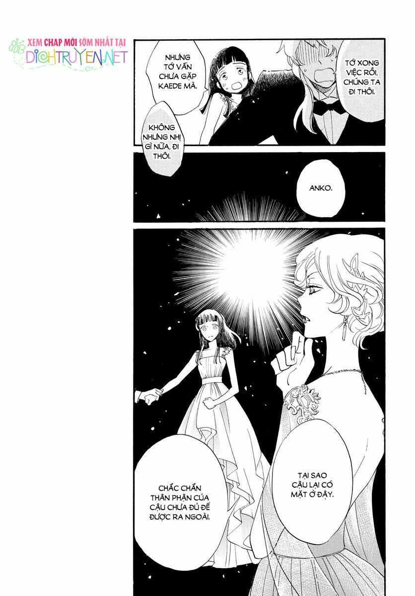 Nin Koi: Chapter 6