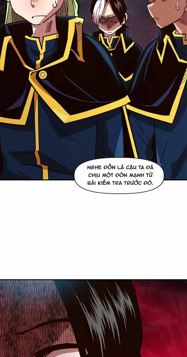 Nô Lệ Nghịch Thiên: Chapter 12