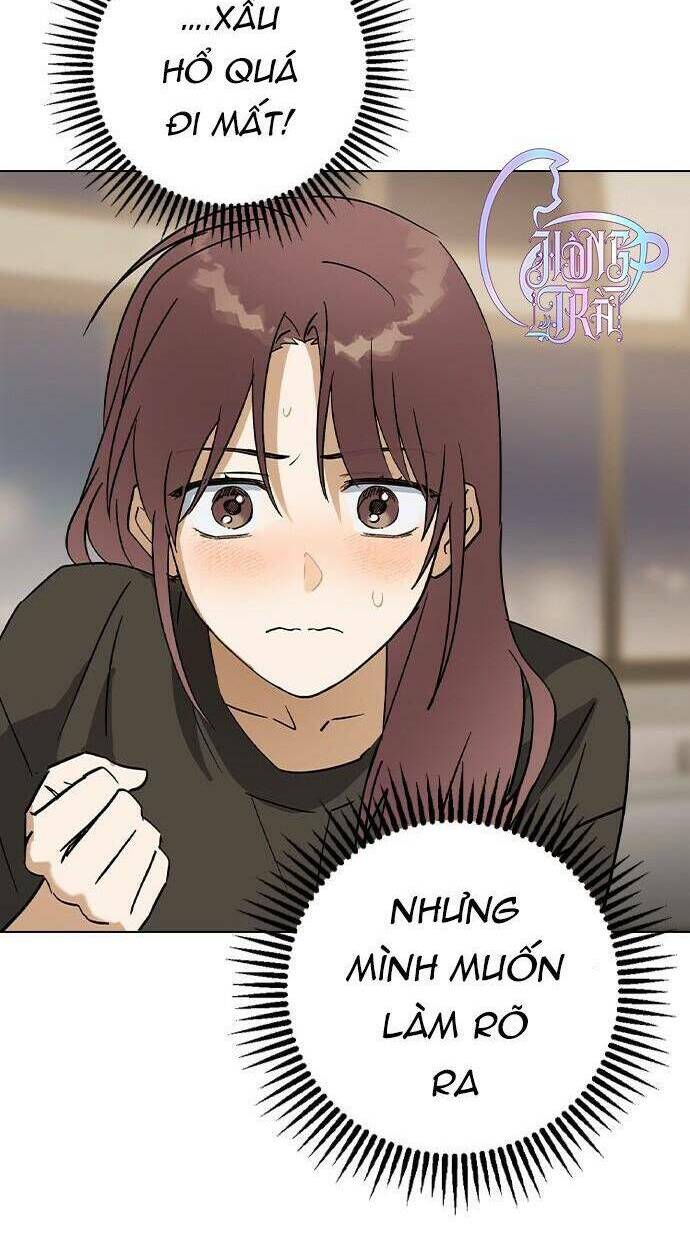 Duyên Nợ Kiếp Trước: Chapter 32