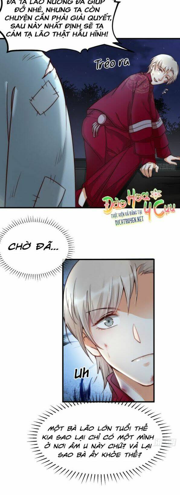 Phu Phu Khuynh Thành: Chapter 4