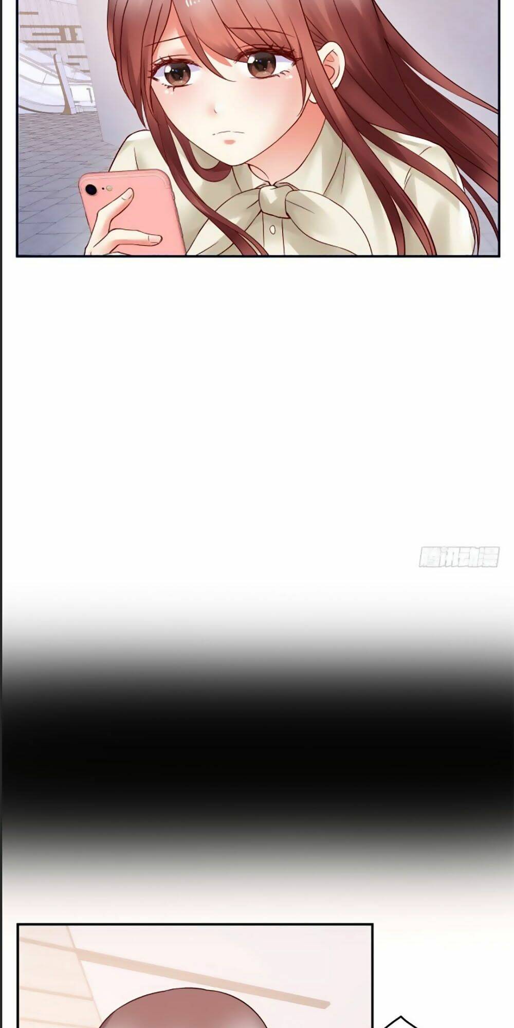 Bạn Trai 1/4 Của Tôi: Chapter 11