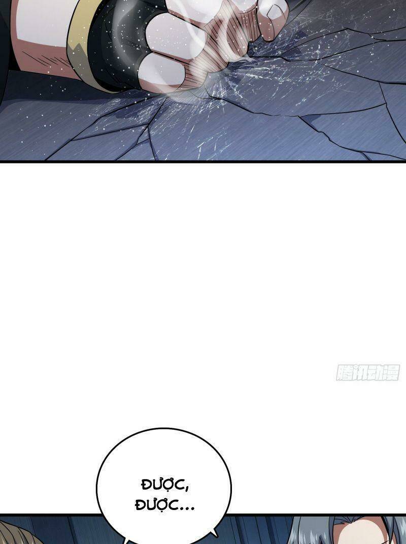 Tân Đình Là Hảo Đao: Chapter 5