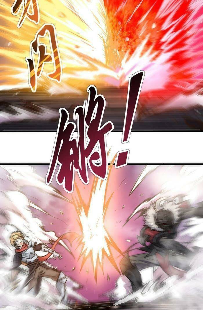 Chuyển Sinh Thành Nữ Hầu Tà Ác: Chapter 9