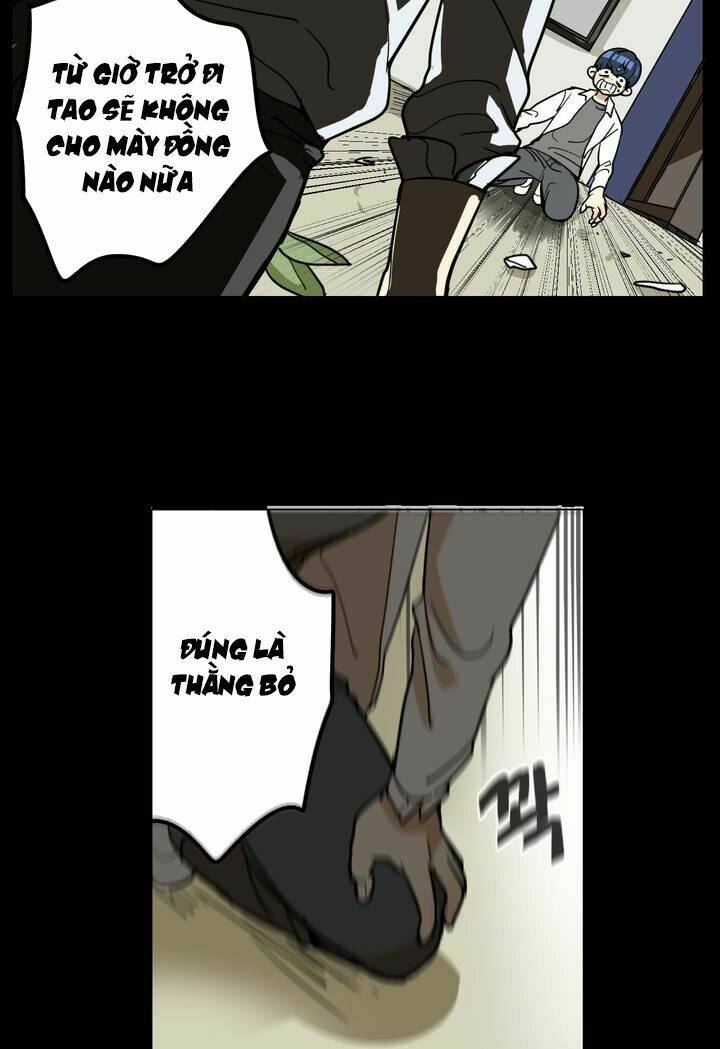 Lớn Lên Đểu Cáng: Chapter 15