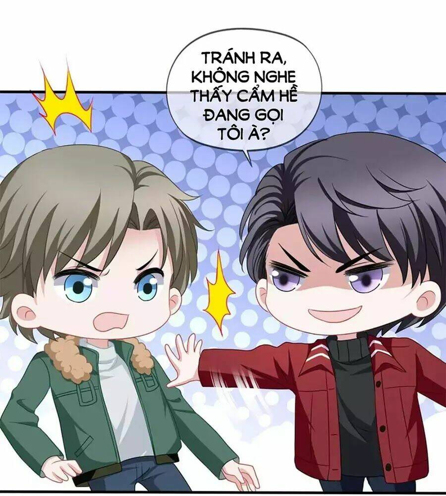 Mỹ Vị Giai Thê: Chapter 78